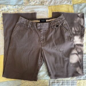 Sonoma wide leg trousers